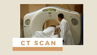 CT Scan Centre in Ahmedabad