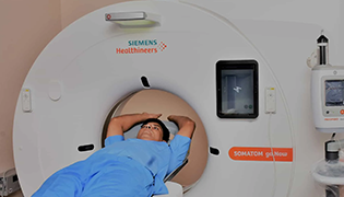 CT Scan in Ambli Ahmedabad