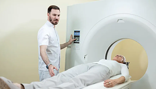 MRI Scan Service Bopal