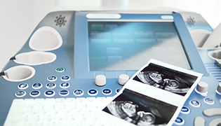 Sonography center in Bopal, Ahmedabad