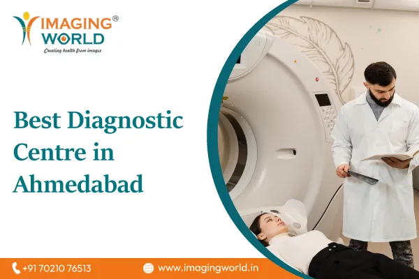 Diagnostic Centre