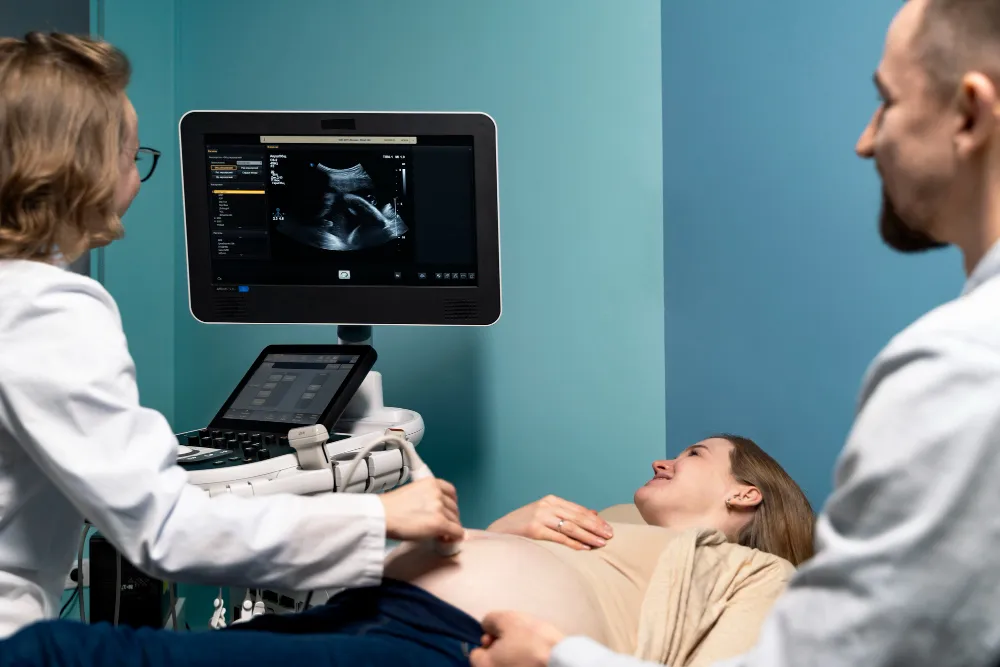 Colour Doppler Test: What It Is, How It Works & Its Benefits