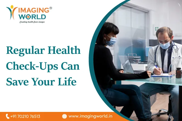 helth check up
