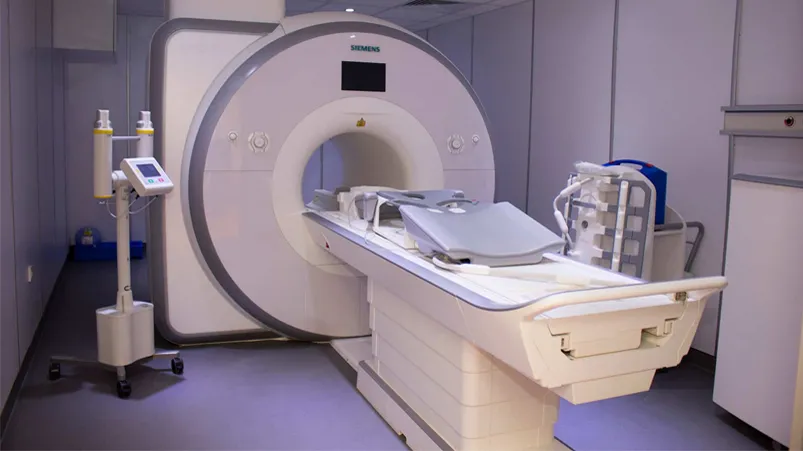 MRI-image