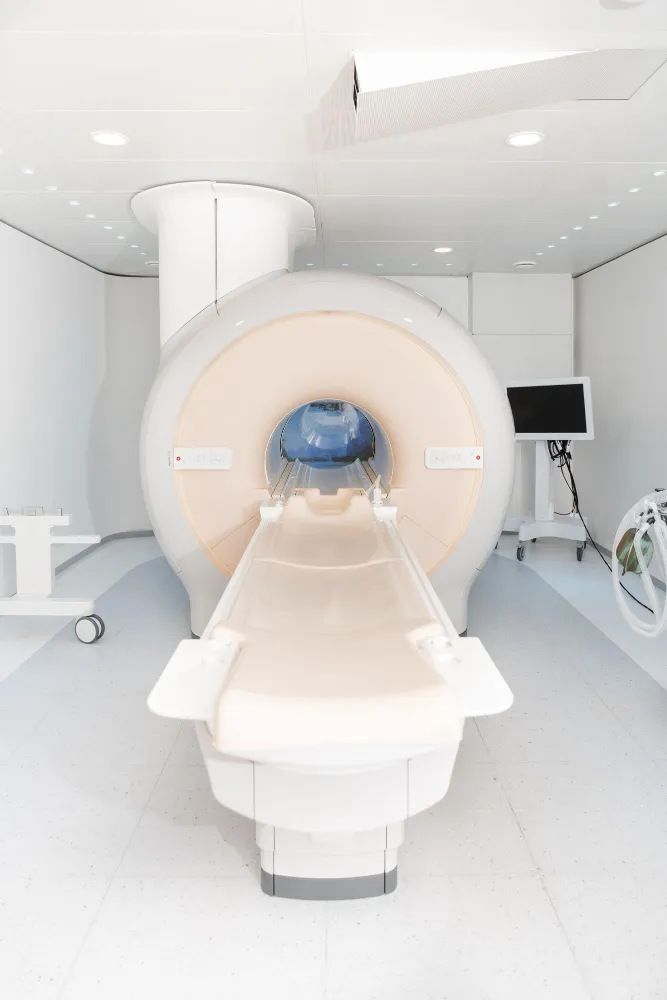 Advanced Diagnostic Imaging at Imaging World