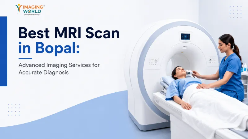 Best MRI Scan in Bopal: Advanced Imaging Services for Accurate Diagnosis
