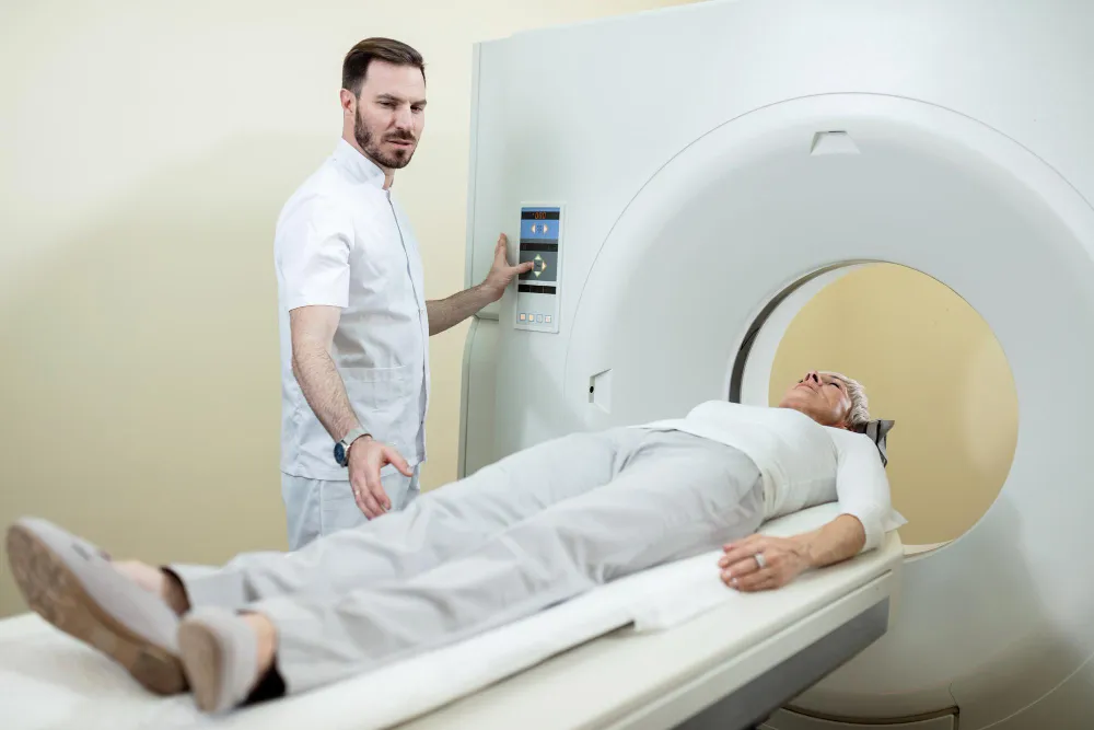 Choosing the Right CT Scan Centre for Reliable Imaging Results