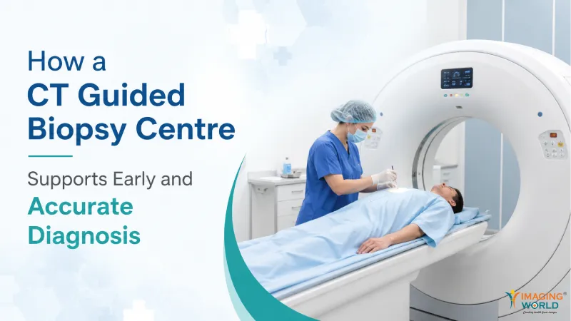 How A Ct Guided Biopsy Centre Supports Early And Accurate Diagnosis