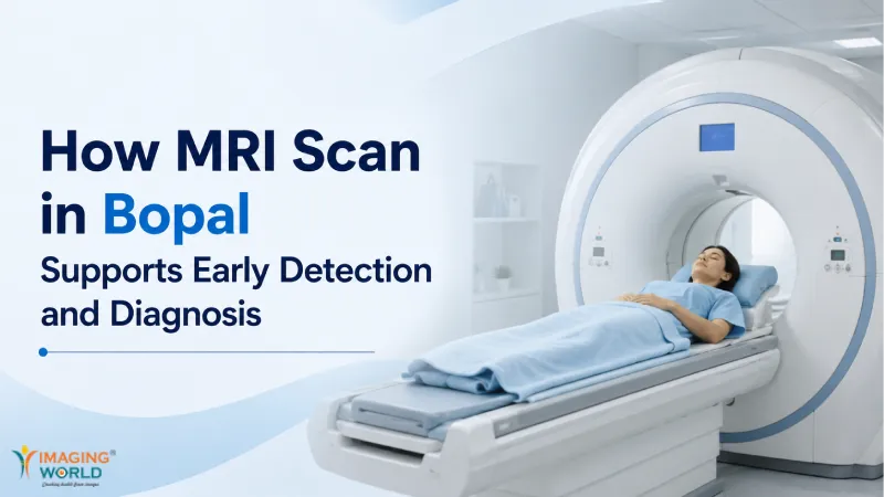 How Mri Scan In Bopal Supports Early Detection And Diagnosis