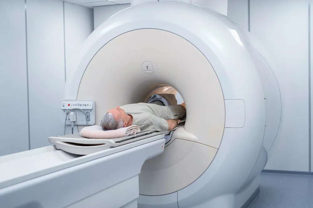 How MRI Scan Services Help in Detecting Health Conditions Early