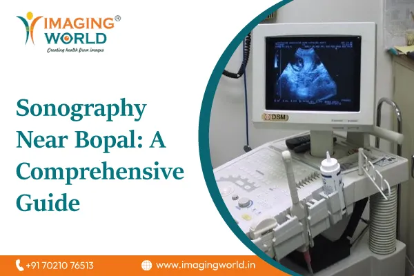 Sonography