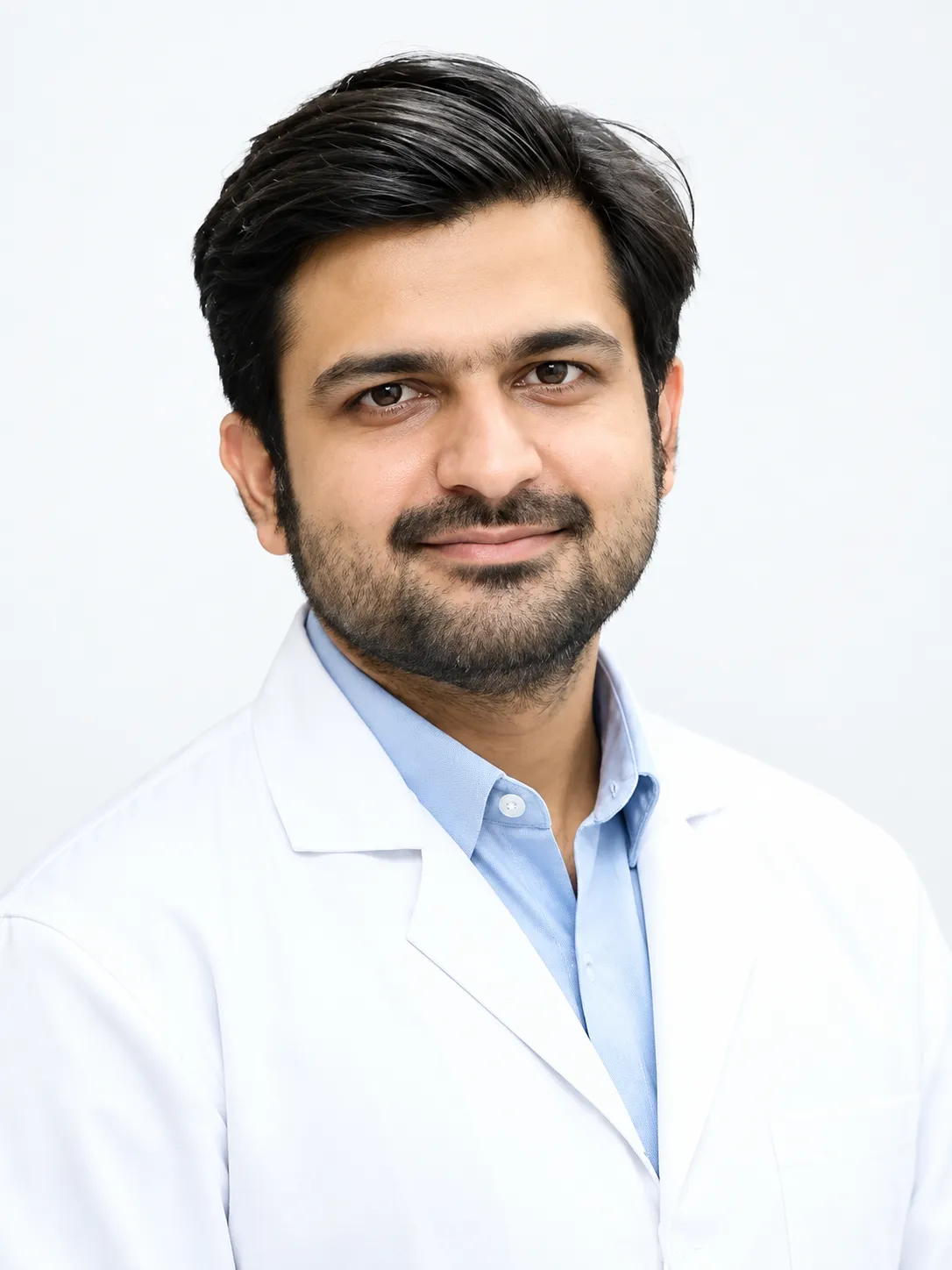 DR. Uday Thakkar, Best Radiologist in Ahmedabad